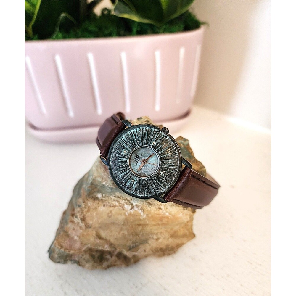 Vintage Cheval Design Studios Watch - PH001